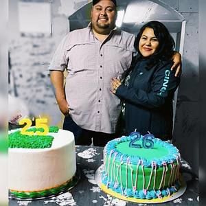 Meet your Posher, Cindy